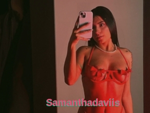 Samanthadaviis