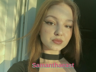 Samanthaeast