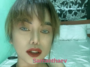 Samanthaev