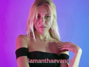 Samanthaevance