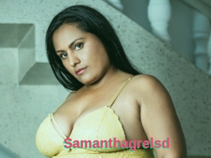 Samanthagrelsd