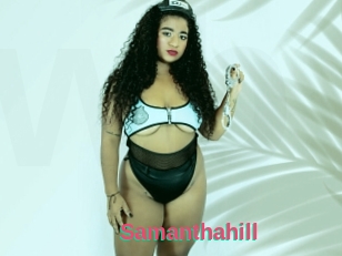 Samanthahill