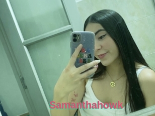 Samanthahowk