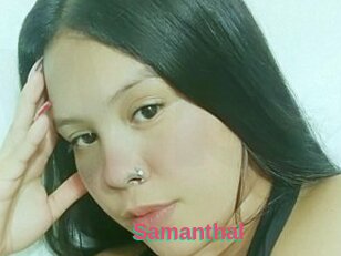 Samanthal