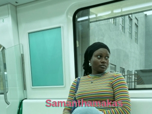 Samanthamakas