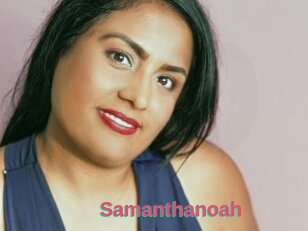 Samanthanoah