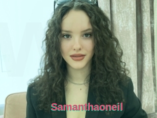 Samanthaoneil