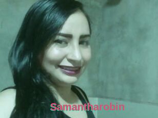 Samantharobin