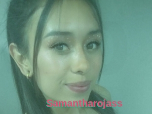 Samantharojass