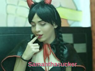 Samanthasucker