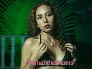 Samanthathoms