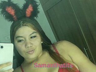 Samanthatits