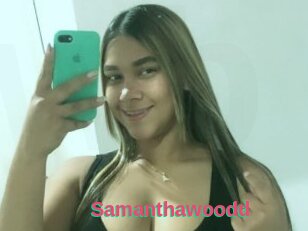 Samanthawoodd