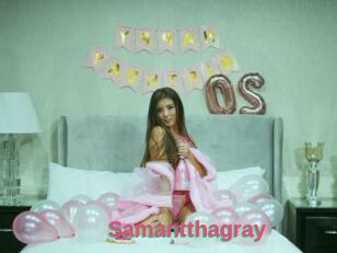 Samantthagray