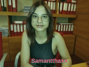 Samantthaxx
