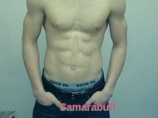 Samarabull