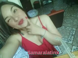Samaralatinx
