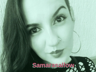 Samarasallow