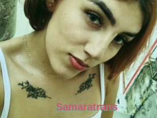 Samaratrans