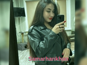 Samarhankhan