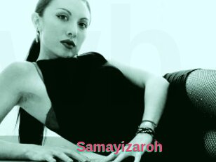 Samayizaroh