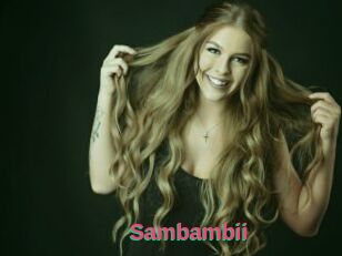 Sambambii
