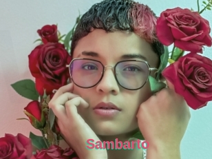 Sambarto