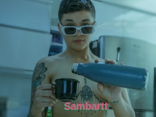 Sambartt