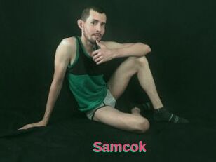 Samcok