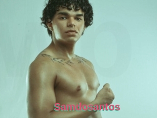 Samdosantos