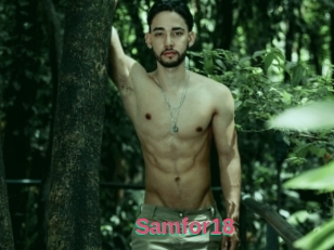 Samfor18