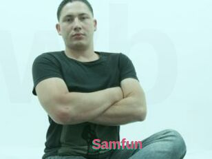 Samfun