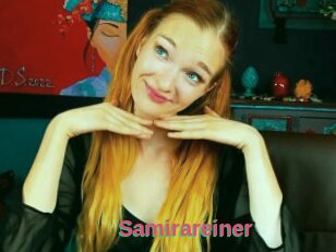 Samirareiner