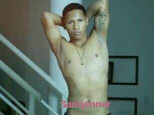Samjenner