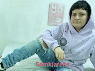 Samklarens
