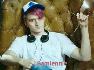 Samlennie