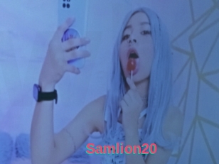 Samlion20