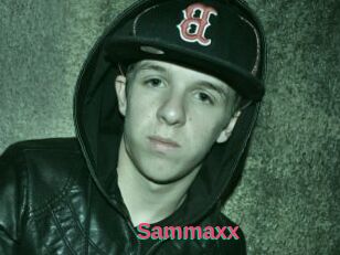 Sammaxx