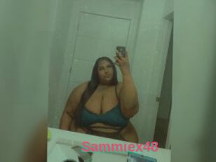 Sammiex48