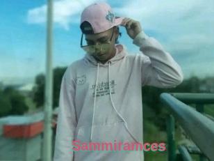 Sammiramces
