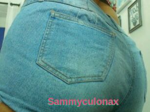 Sammyculonax