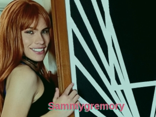 Sammygremory