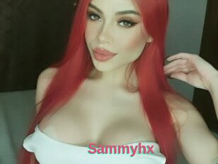 Sammyhx