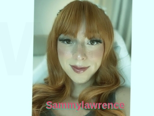 Sammylawrence