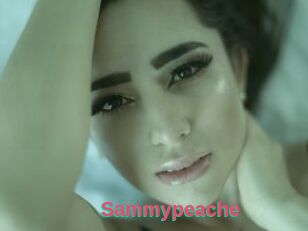 Sammypeache