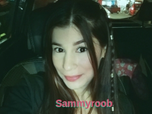 Sammyroob