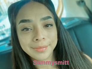 Sammysmitt
