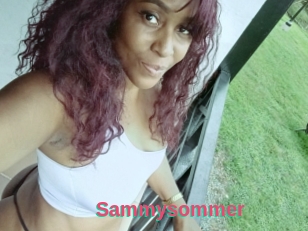 Sammysommer