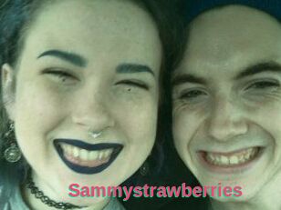 Sammystrawberries