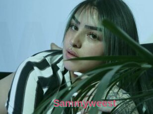 Sammyweest